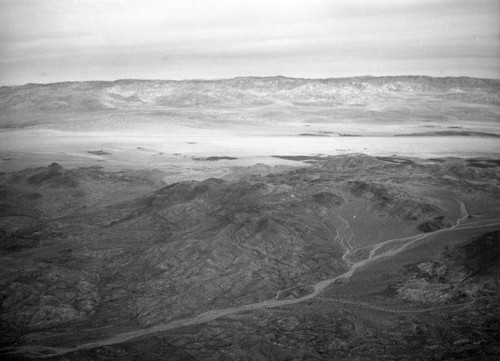 Santa Rosa Mountains — Calisphere