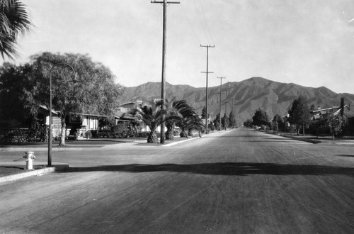 Glendale Central Ave. homes