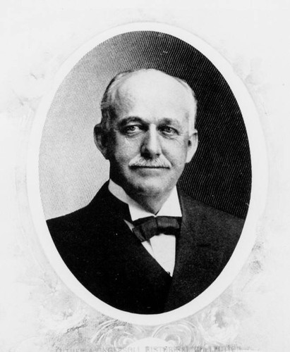 Henry E. Huntington