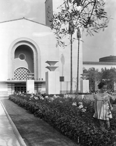 Union Station