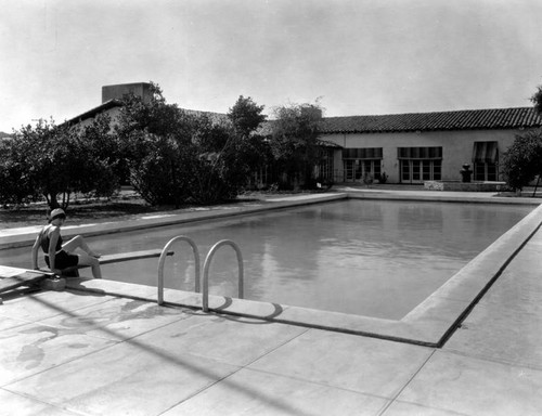 Flintridge Country Club