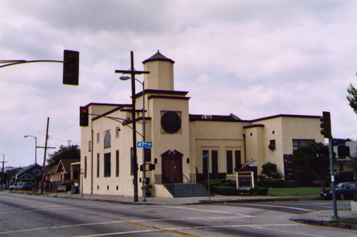 Neighborhood Community Church