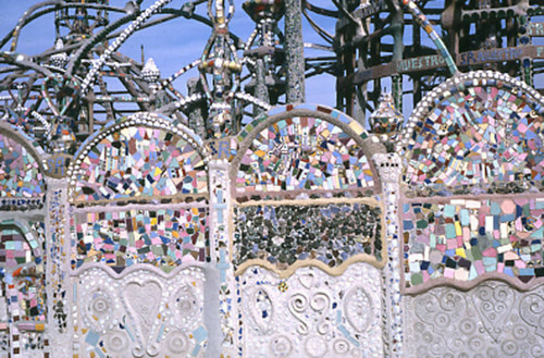 Watts Towers