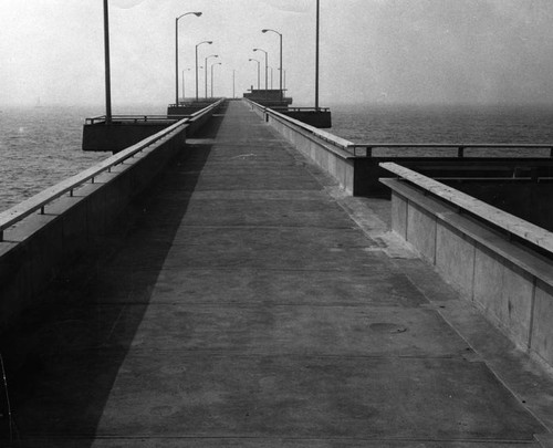 Venice Fishing Pier