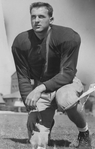 George Murphy, USC Trojans