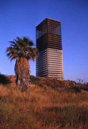 Bunker Hill Tower