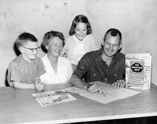 Van Nuys Golden West fair slated