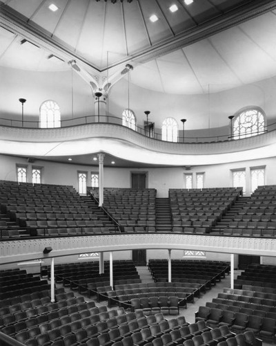 Third Church of Christ, Scientist