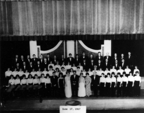 Armenian "Raffi" Choir