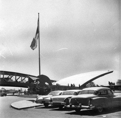 Tijuana International Gateway