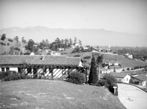 Homes in Pasadena