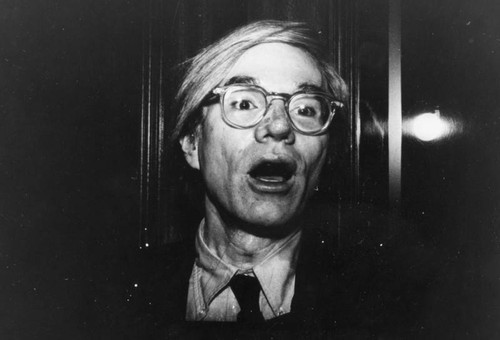 Andy Warhol