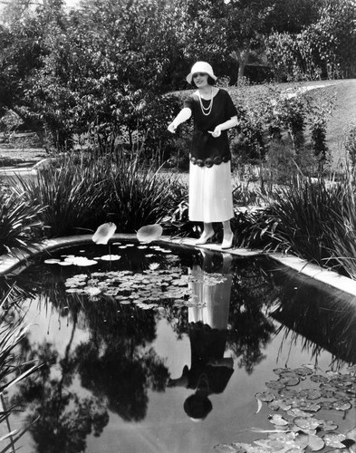 Pola Negri