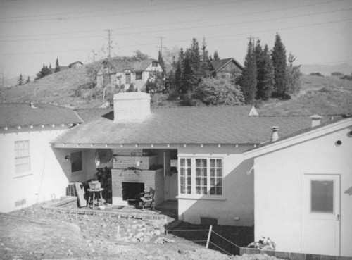 Homes in Pasadena