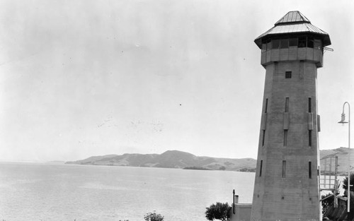 San Quentin Prison