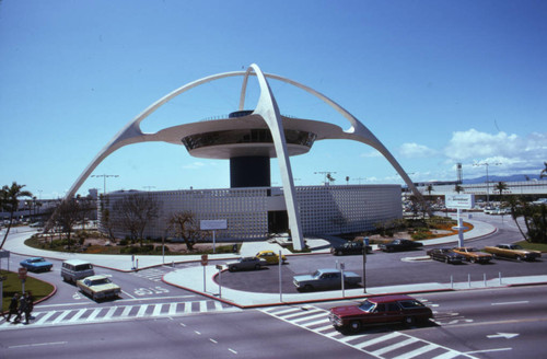 Los Angeles International Airport