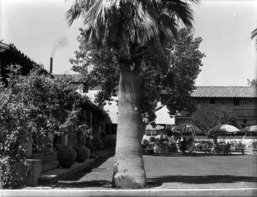 Desert Inn, Palm Springs, view 15