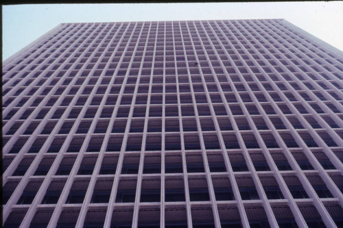 California Federal Plaza Building