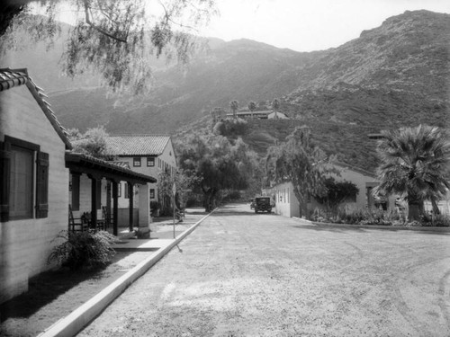 Desert Inn, Palm Springs, view 7