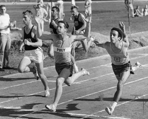 Prep track action