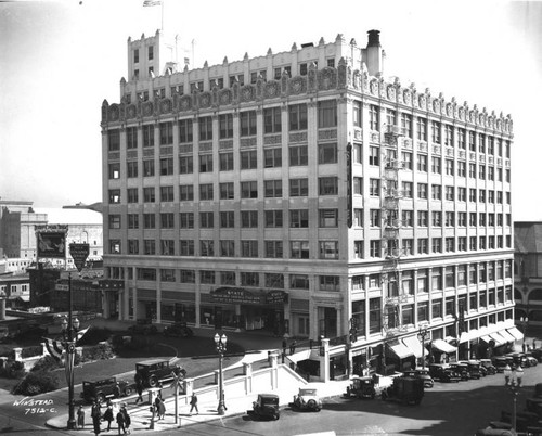 State Theatre