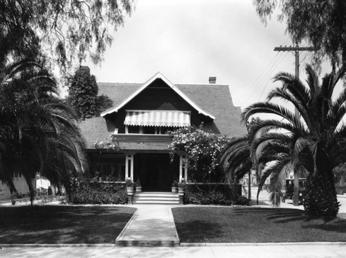 Glendale house