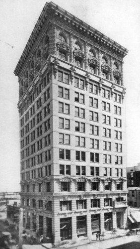 Braly Building