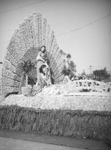 52nd Annual Tournament of Roses, 1941