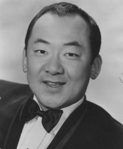 Mr. L.A., Pat Morita