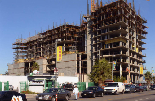 Lofts at NoHo Commons