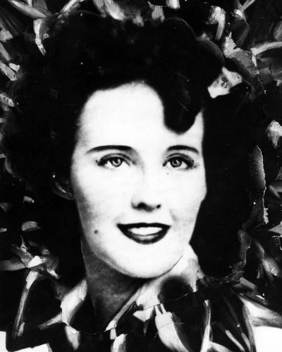 Elizabeth Short