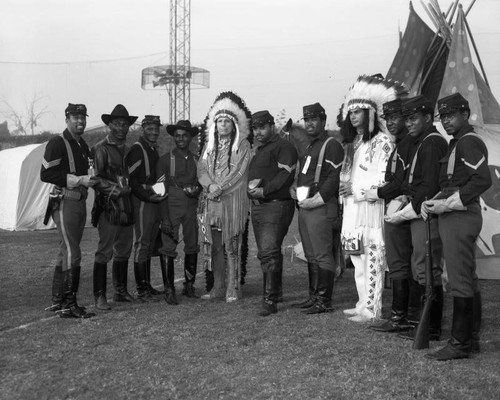 All American Indian Week at Wrigley Field