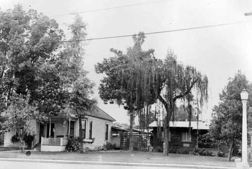 Homes in South Pasadena