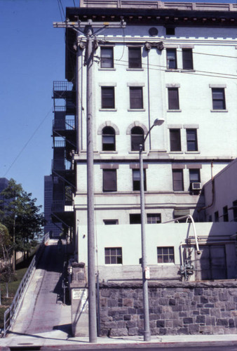 Good Samaritan Hospital building