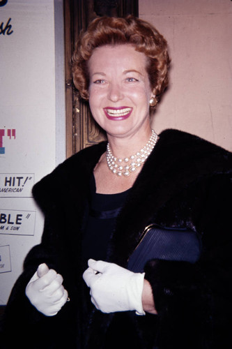 Hillary Brooke