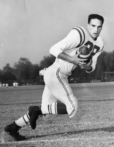 All-Valley League, 1956