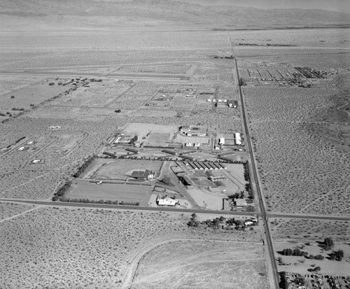 Palm Springs Recreation Center