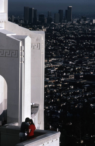 Griffith Observatory