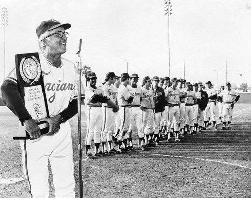 Trojans look towards Omaha again