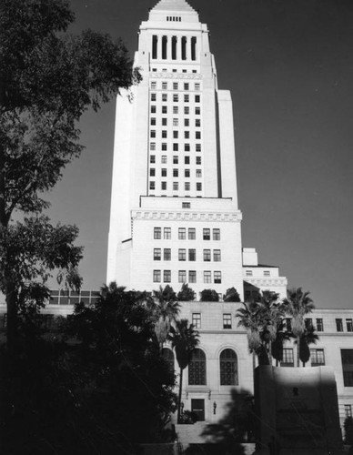 City Hall