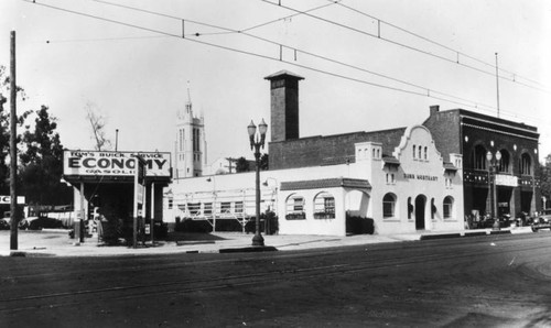 Broadway, Glendale