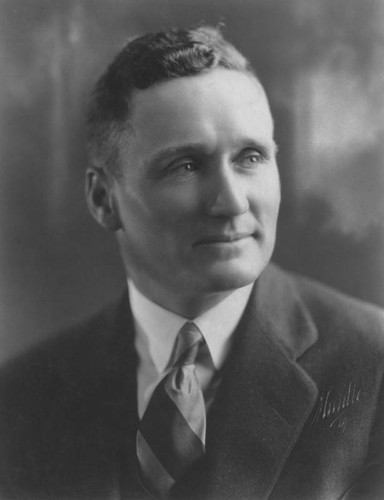 Walter Johnson