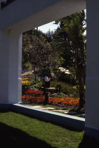 Self-Realization Fellowship Lake Shrine, Pacific Palisades