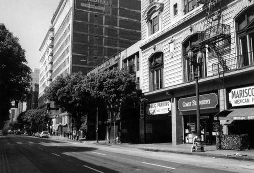 Stationers Building and Annex