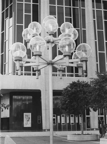 Dorothy Chandler Pavilion