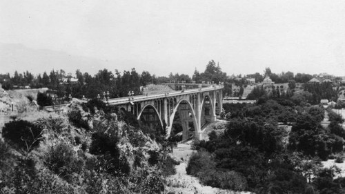 Colorado Street Bridge