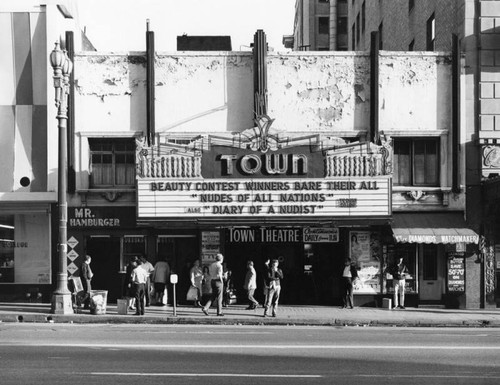 Town Theatre