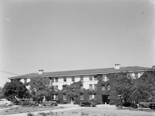 Pomona College, Claremont