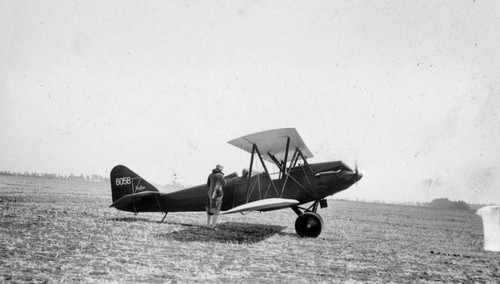 National Air Races, 1928