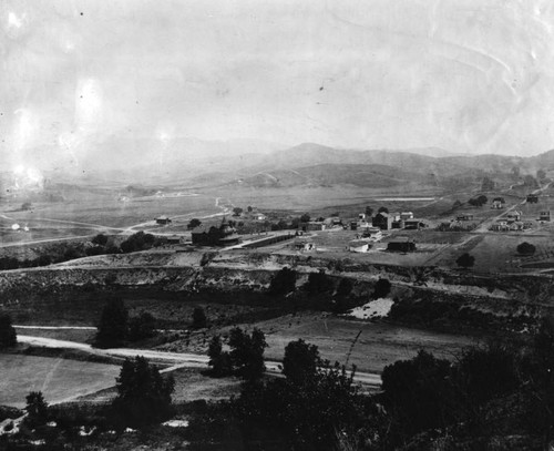 Highland Park, 1887